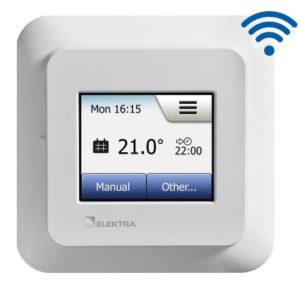 Termostat ELEKTRA OWD5 WiFi